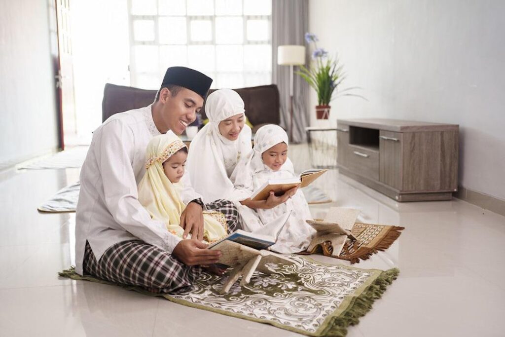 Aaqiqah anak dengan umur setahun ini tidak ada bedanya dengan aqiqah bayi baru lahir setelah 7 hari. Sumber Unsplash