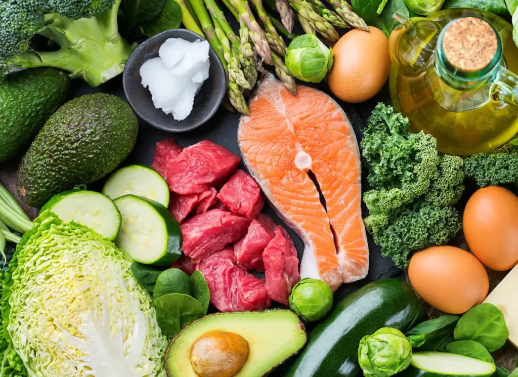 Daging ikan salmon sangat baik untuk nutrisi ibu hamil timester kedua. Sumber Dasaeon
