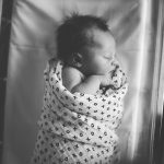 Merawat Bayi baru Lahir