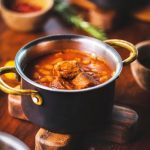 Cara membuat gulai kambing