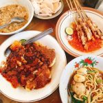 Cara Membuat Sate Kambing