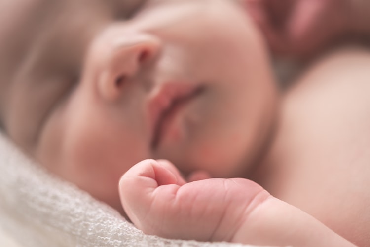 Merawat Bayi Baru Lahir #2 : Perilaku Bayi Yang Baru Lahir