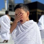 Bawa anak saat umroh, Sumber: kingsalman-travel.com