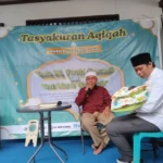 Panitia dengan Koordinasi yang Baik. Sumber: Promediateknologi.id