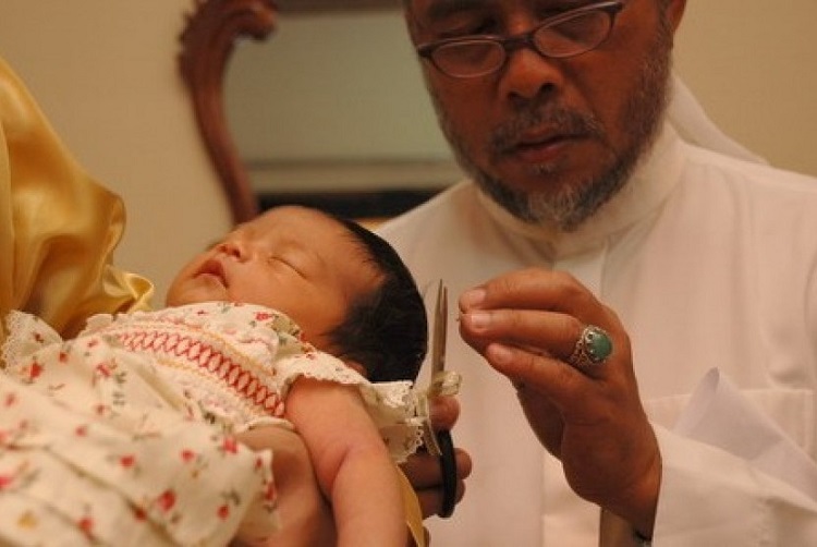Aqiqah bisa dilaksanakan dengan biaya yang hemat, Sumber: khazanah.republika.co.id