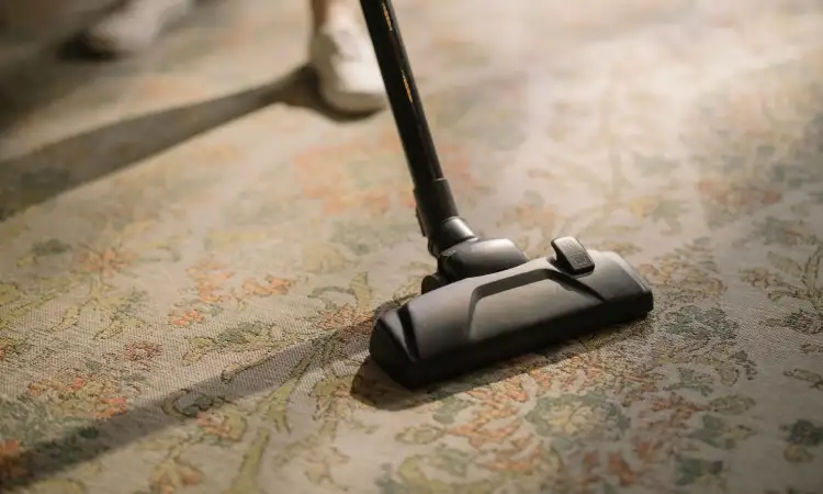 Vacuum cleaner, Sumber: pexels.com